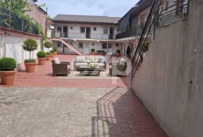 Hotel/Pensiune, de 500 mp, în Giulești - 2