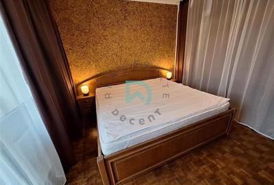 Apartament cu 2 camere semidecomandat, mobilat în Ultracentral - 17