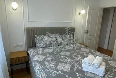 Apartament cu 3 camere decomandat, mobilat în Terezian - 6