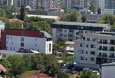 Studio cu design si dotari premium, priveliste superba, Novum 56, bloc nou August 2025, 8 min Metrou - 10