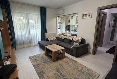 Apartament cu 4 camere decomandat în Politehnica - 3