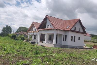 Unitate duplex  |  4 camere | 150mp utili | 800 mp teren | Sat. Aiton - 3