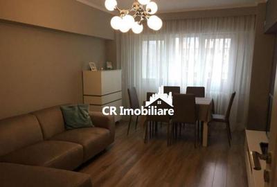 Apartament 4 camere Stefan cel Mare