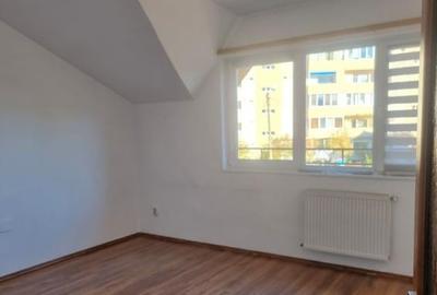 Spatiu de birou | 5 camere, 2 bai | zona Grigorescu, Cluj-Napoca - 1