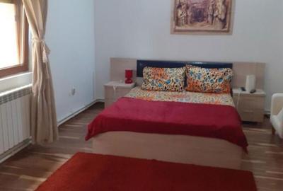 Casă cu 4 camere în Eforie Sud - 5