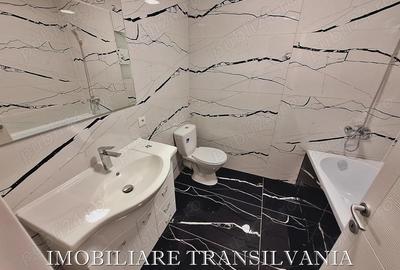 Ap. 2 cam. imobil nou, et1 - str. Libertatii - 3