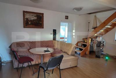 Apartament in duplex, 2 camere Pucioasa - 3