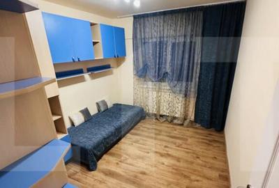 Apartament 4 camere, 102 mp, zona Micalaca - 6