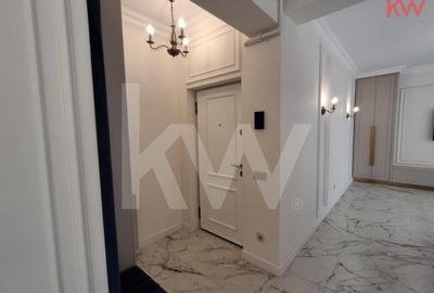 Apartament 2 camere de lux – bloc nou - 4