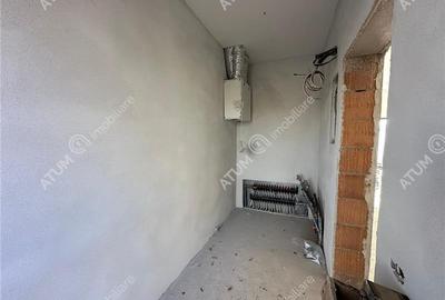 Casă individuală cu 4 camere cu Canalizare în Șura Mică - 16