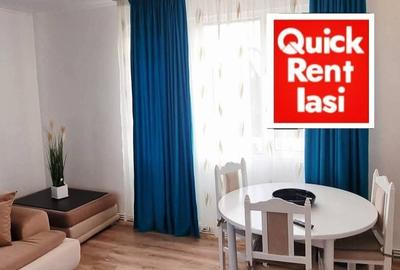 Apartament cu 4 camere decomandat, mobilat în Copou - 2