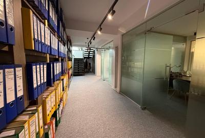 Spatiu comercial/birouri Dorobanti – Ion Slatineanu | 200 mp - 7