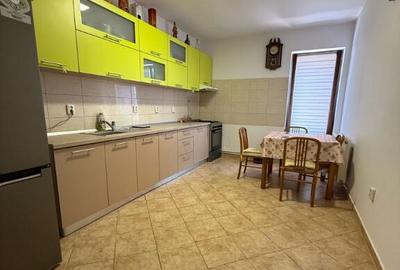 Casa moderna de vanzare - zona 8 MARTIE - Ploiesti - 7