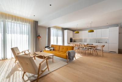 Apartament 2 camere LA GLOIRE DU LAC - 2