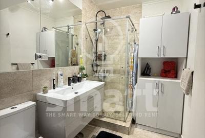 Apartament cu 2 camere semidecomandat, mobilat în Europa - 6