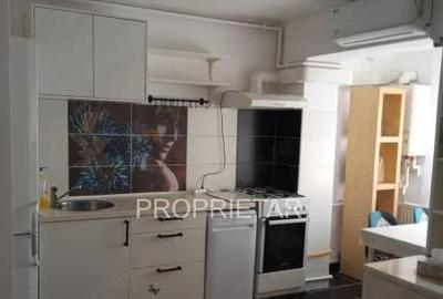 Garsonieră semidecomandată în Apărătorii Patriei - 3