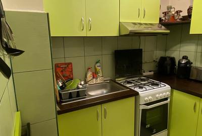 Garsoniera Gheorgheni mobilata ideala investitie - 1