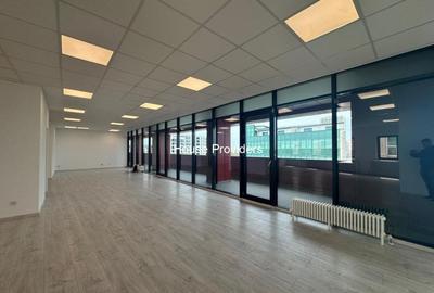 Spatiu Comercial 13200mp| Posibilitate Parcare | Lift | Cladire noua - 4