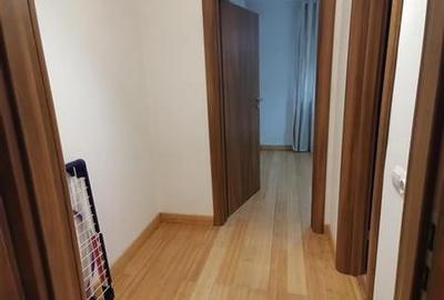 Dorobanti, apartament 2 camere parter bloc 1982 - 12