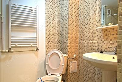 Casă cu 2 camere în Central - 4