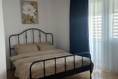 Apartament cu 2 camere decomandat în Tineretului - 1