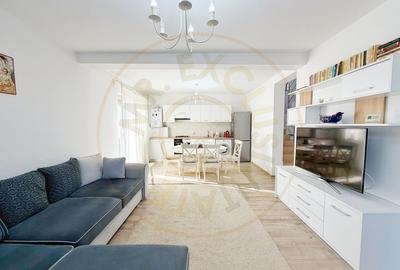 Inchiriere Casa Moderna 3 camere Mioveni - 2