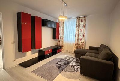 Apartament cu 2 camere decomandat în Central - 6