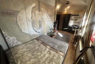 Apartament 4 camere zoma Piata Ovidiu - Peninsula - 8