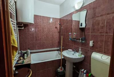 Apartament cu 2 camere decomandat în Central - 6