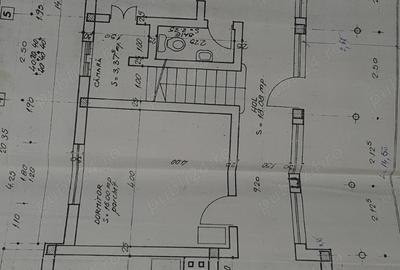 Casa Vila la Marea Neagra Aeroport Tuzla - 7