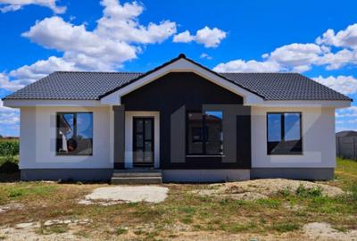 Casa moderna in Santandrei la super pret - 18