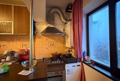 Apartament cu 2 camere decomandat, mobilat în Km 4-5 - 20
