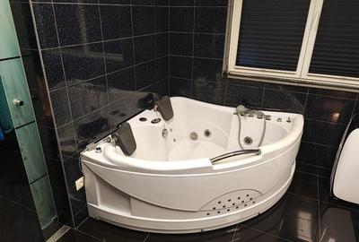 Apartament 3 camere, semidecomandat - zona Astra - 7