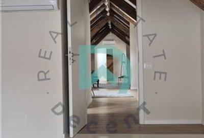 Apartament cu 2 camere nedecomandat în Brașovul Vechi - 3