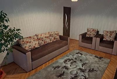 Apartament cu 2 camere decomandat în Central - 3