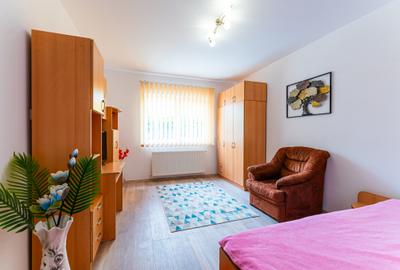 Magurele, Regal Home Residence, prima inchiriere, garsoniera mobilata si utilata - 4