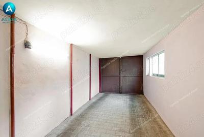 Casa situata in oras zona centrala cu teren de 310 mp - 15