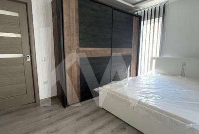 Confort, lumina si spatiu - apartament 3 camere de inchiriat in Șelimbar! - 7
