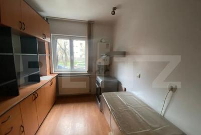 Apartament cu 2 camere semidecomandat în Take Ionescu - 5