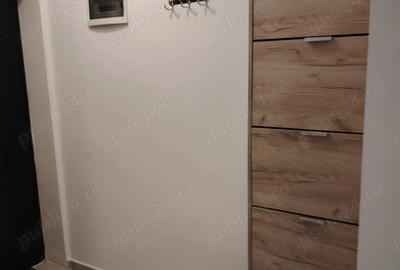 Garsonieră decomandată în Chiajna - 2