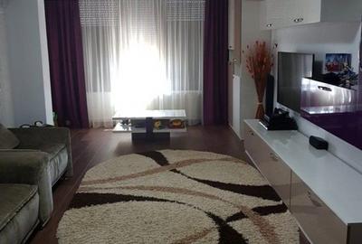Apartament cu 2 camere decomandat în Bd. Coșbuc - 3