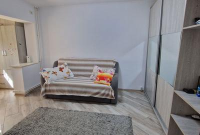 Apartament cu 2 camere, mobilat în Viile Noi - 16