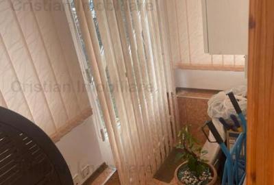 SUPER SPATIOS! 4 cam conf 1 Hipodrom Parter doua balcoane - 5