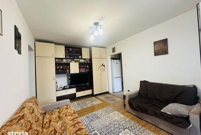 Apartament cu 2 camere semidecomandat, mobilat în Mănăștur