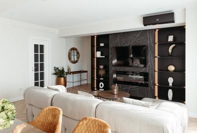 Apartament cu 2 camere decomandat în Copou - 7
