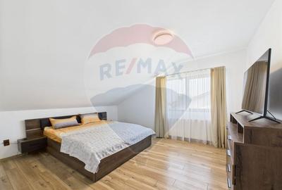 Casa / Vila cu 5 camere de inchiriat - Berceni - 24