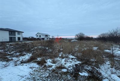 Teren în Corbeanca - 3