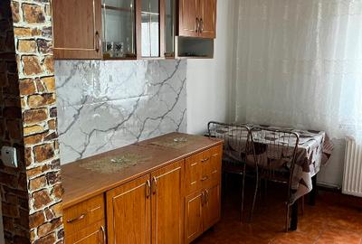 Inchiriez apartament 3 camere , zona Fabric! - 8