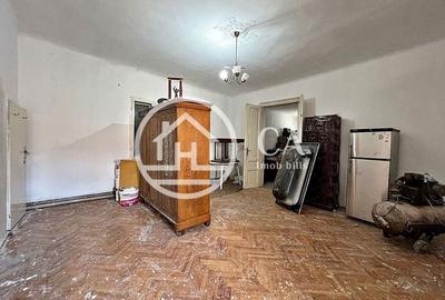Apartament 2 camere de vânzare la curte comuna în zona Ultracentrală - 3