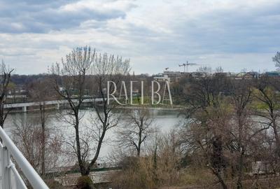 Apartament cu 4 camere semidecomandat în Primăverii - 2